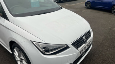 SEAT Ibiza 1.0 TSI 95 FR 5dr Petrol Hatchback